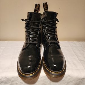 Dr. Martens Boots